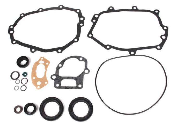 Porsche Manual Trans Gasket Set 91530091101 - Elring 089681